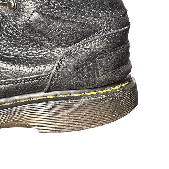 Dr Martens Steel Toed Ironbridge Boots Men’s Size 7 main image 9